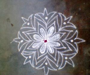 kambi kolam