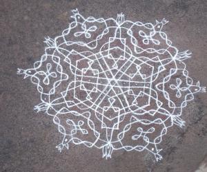 Markazhi kolam