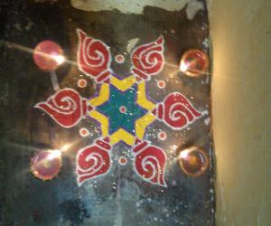 HAPPY DIPAWALI