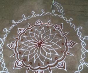 Rangoli