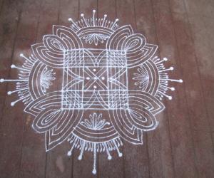 kanya kolam