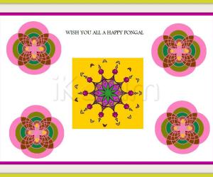 Pongal greetings