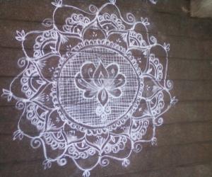 rangoli