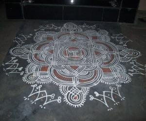 Maa Kolam CCP