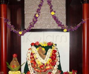 Ganesha Pooja
