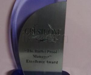 Sharing my achievement 