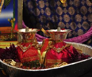 Varalakshmi Pooja 2011