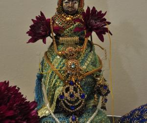 Varalakshmi Pooja 2011
