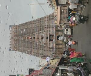 Gopuram