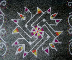 Kolam