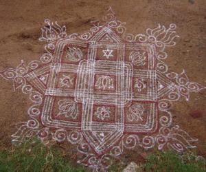 varalakshmi pooja special 