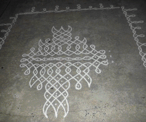 Kolam-4