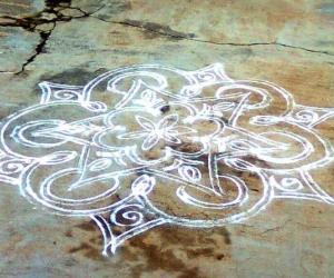 Rangoli