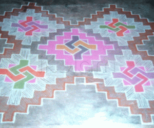 Kolam