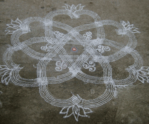 Kambi Kolam