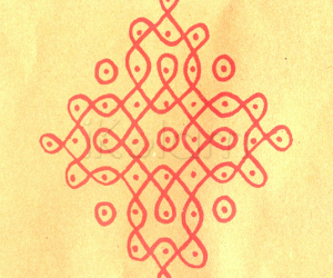 Kolam 2