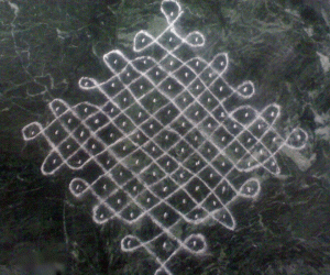 Kolam 2