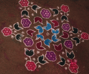 Kolam