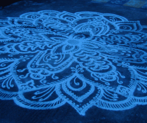 Rangoli 1