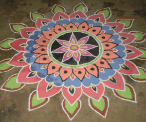 Rangoli