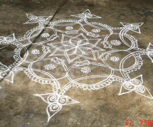 RANGOLI