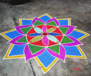 RANGOLI