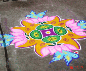 Kolam