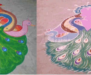 Rangoli: Rangoli