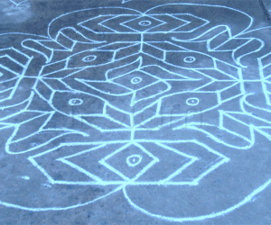 Kolam