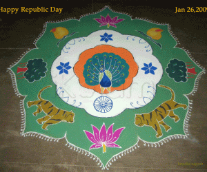 Indian Republic Day