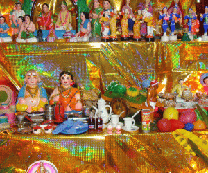 Golu - Chettiar