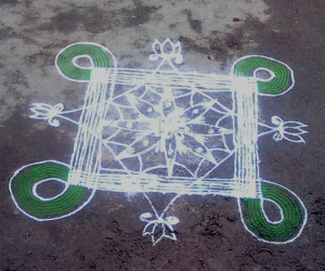 Kolam