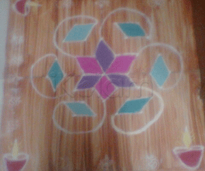 Rangoli: Entry_57