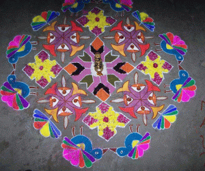 Rangoli: entry_1