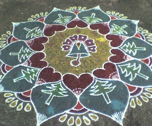 Rangoli: entry_109