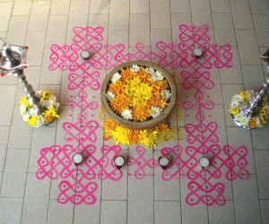 Kolam (contest entry_111)