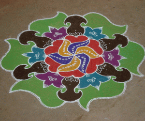 Rangoli: entry_17