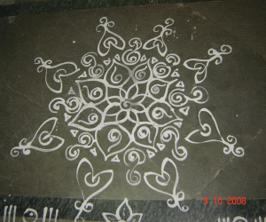 Rangoli: entry_23