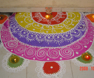 Rangoli: entry_58