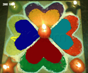 Rangoli: entry_61