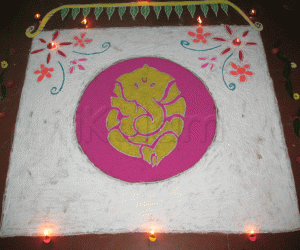 Rangoli: entry_63