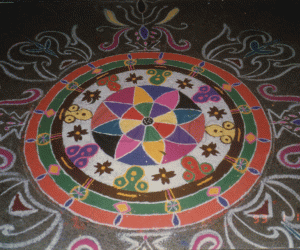 Rangoli: entry_69