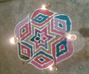 Rangoli: entry_74