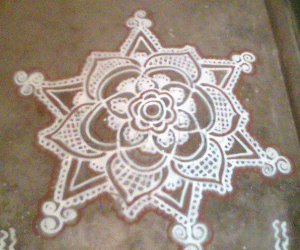 Rangoli: entry_75