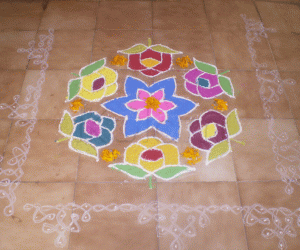 Rangoli: entry_88