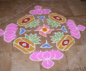 Rangoli: entry_89