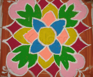 Rangoli: entry_93