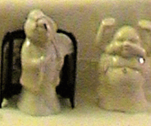 Golu - Chinese figurines