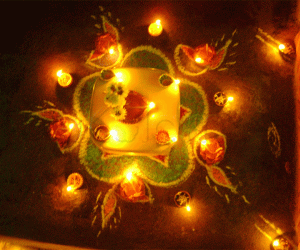 Rangoli: Rangoli 