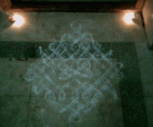 Kolam